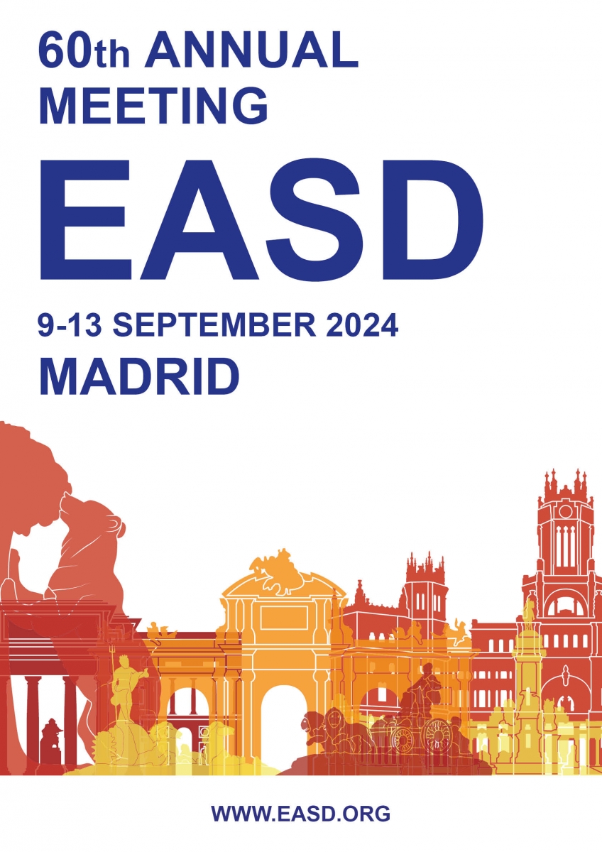 Annual Meeting EASD
